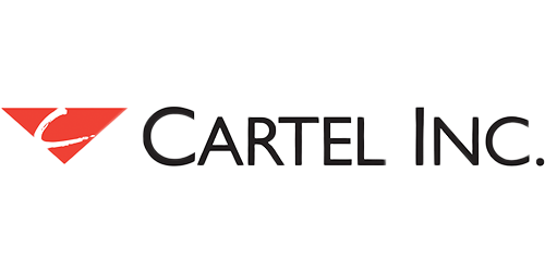 Cartel Inc Logo