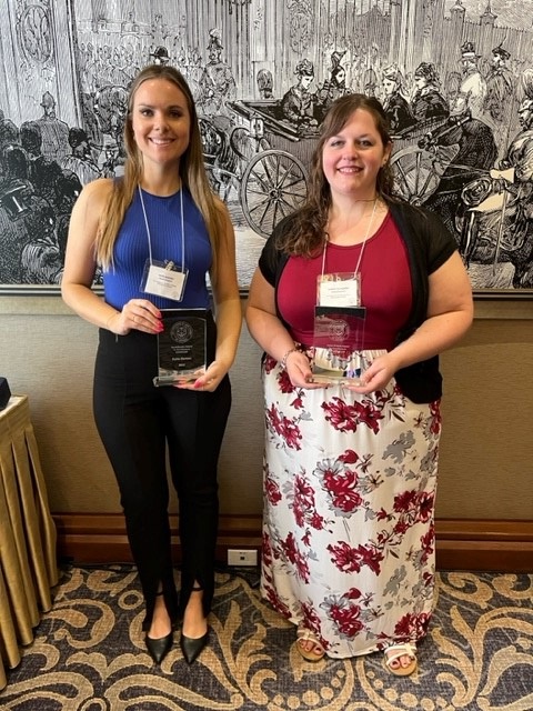 2023 ILCO Education Awards - 2