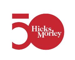 50th Hicks Morley