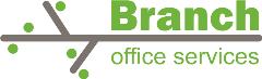Branch Office Services Logo