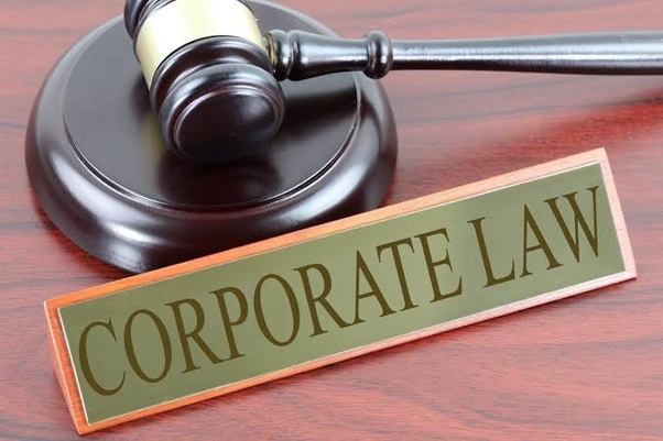 ILCO's 2021 Associate Corporate Law course