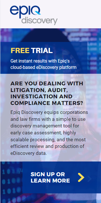Epiq Global HalfPage