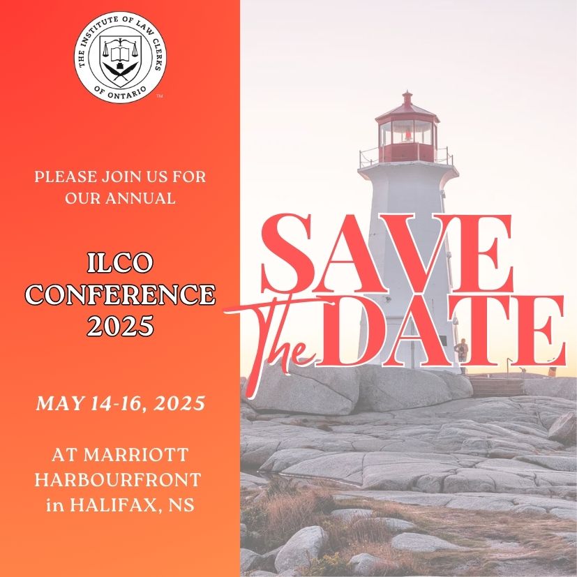 ILCO CONFERECE Save The Date (3)