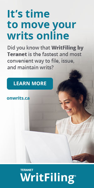 Teranet summer 2022 2 HalfPage