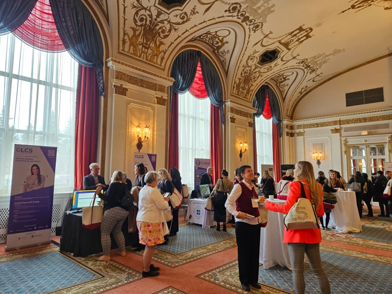 Conference Networking