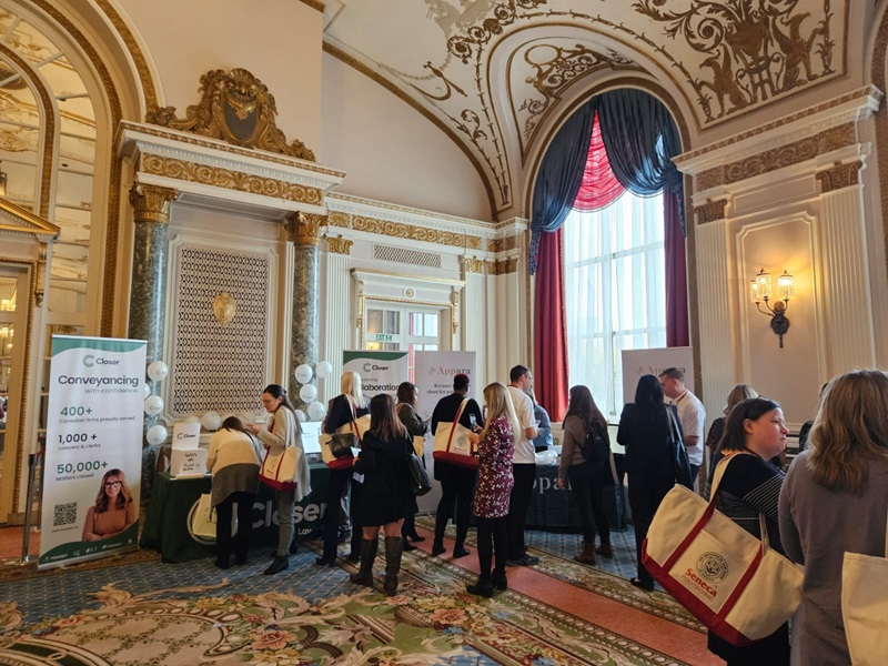 Conference Networking