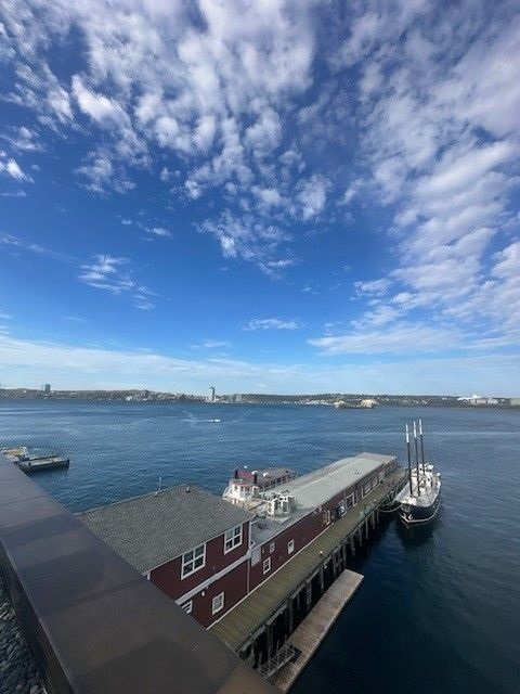 Halifax Peer