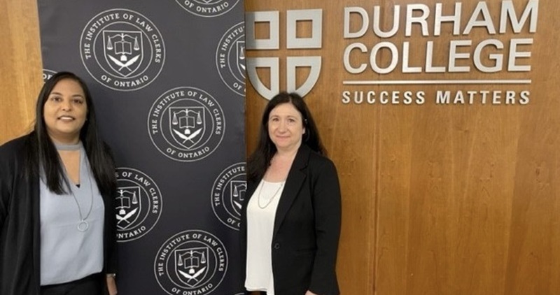 ILCO at Durham College