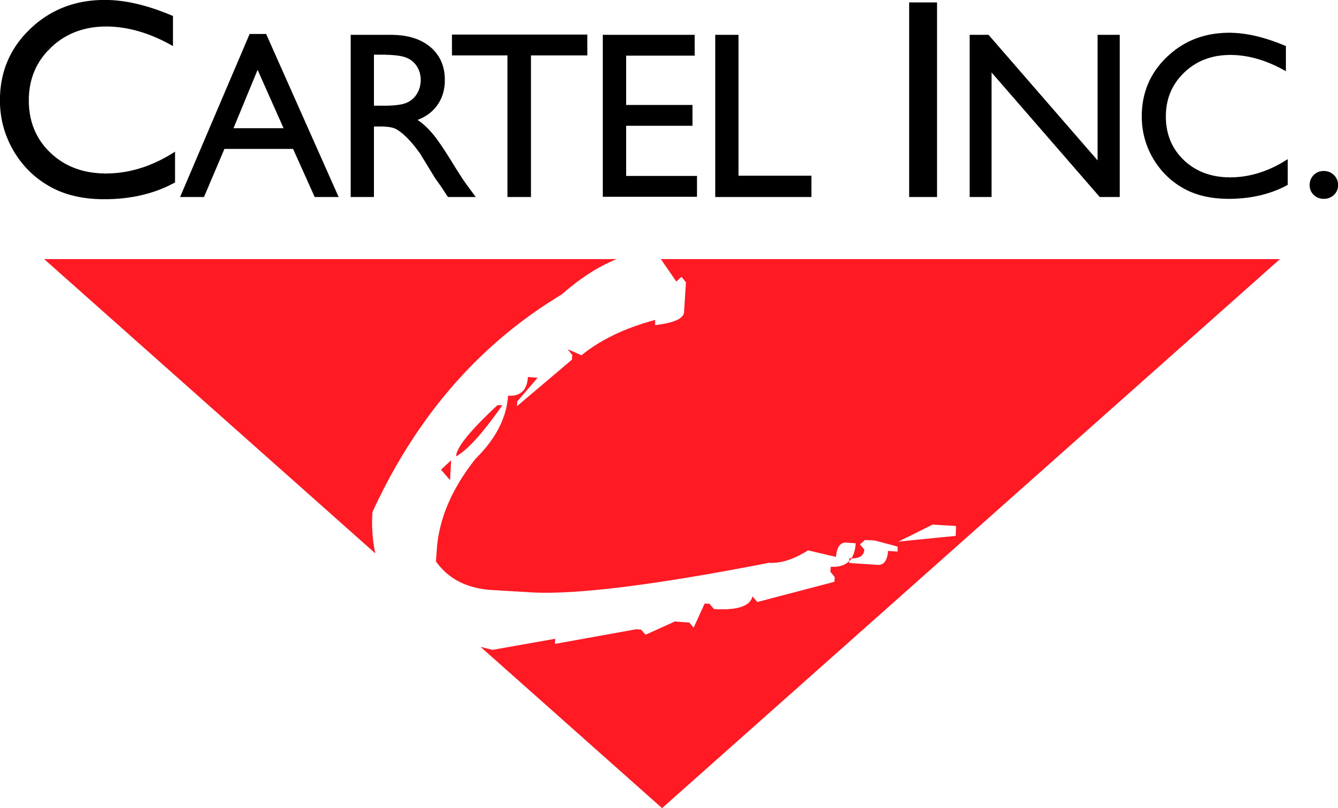 Cartel Logo 600 dpi